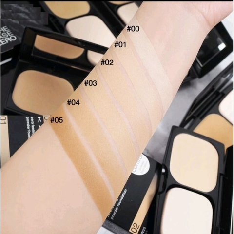 Phấn Nền Kate Zero Feeling Powder Foundation