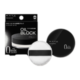 Phấn Phủ Bột Kate Face Powder Z Oil Block