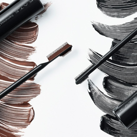 Chuốt Mi Dài Tự Nhiên Kate Frameless Film Mascara