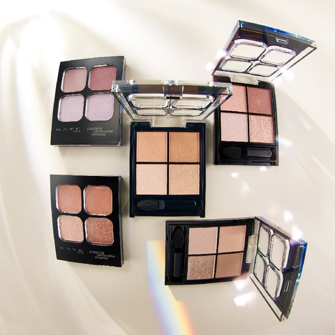 Phấn mắt Kate Popping Silhouette Shadow