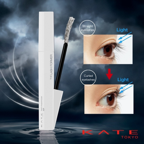 Lót Dưỡng Mi Kate Mascara Maximizer HP