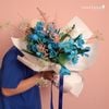 Tulip 20 Blue Mix 