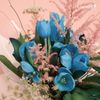  Tulip 20 Blue Mix 