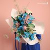  Tulip 20 Blue Mix 