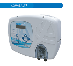 AQUASALT - MÁY ĐIỆN PHÂN MUỐI THÀNH CHLORINE