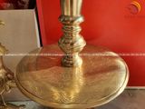 Bộ ngũ sự đồng cát tút hoạ tiết Rồng cao 50cm