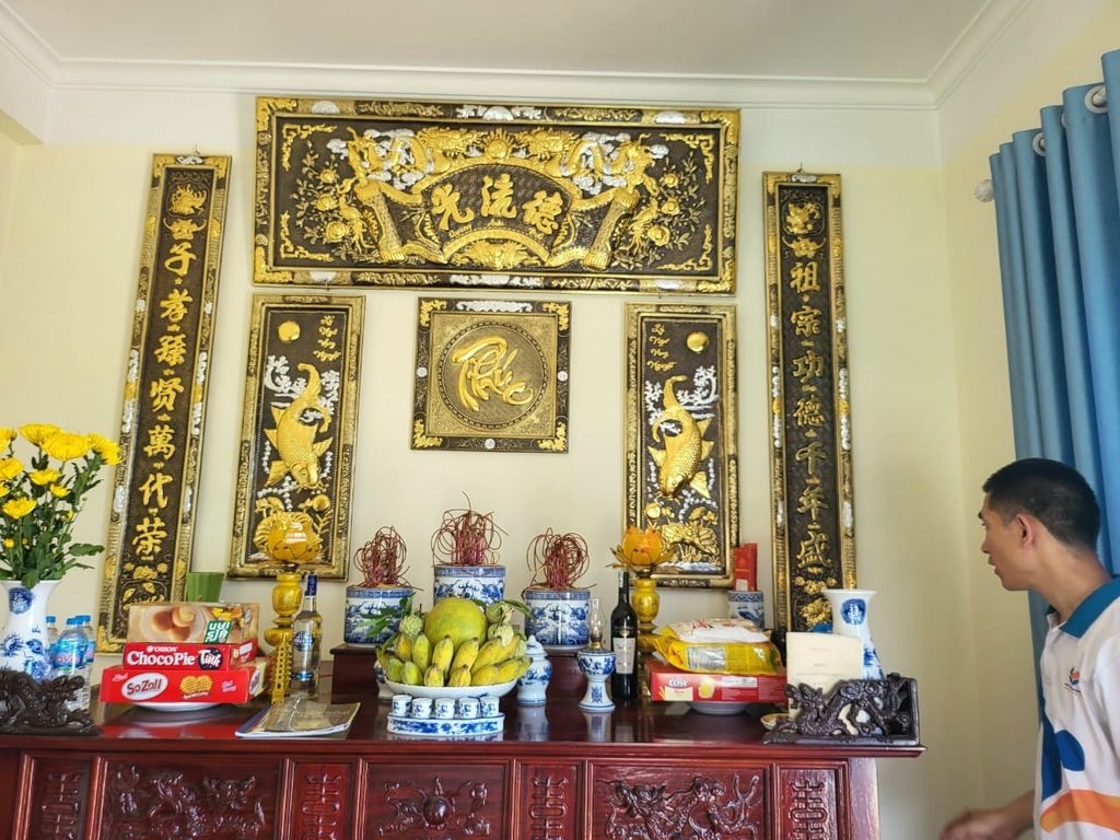 lễ vật