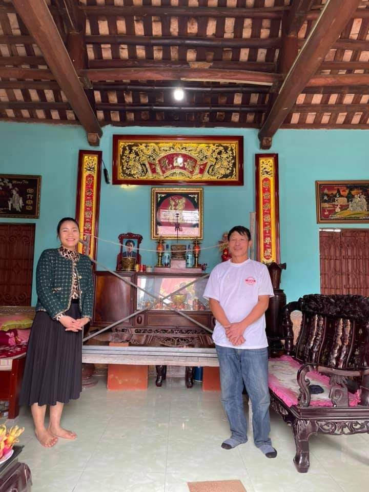 rằm tháng 7