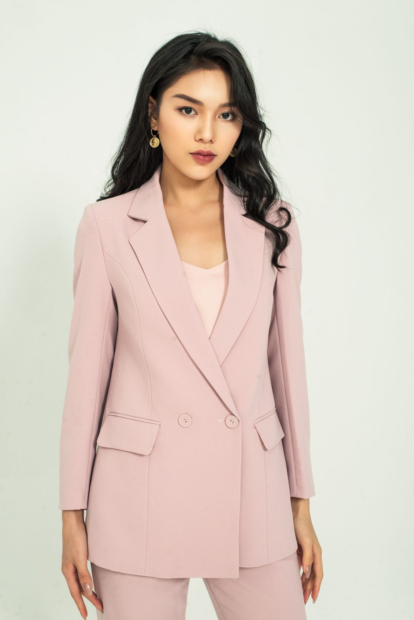 Derose Blazer