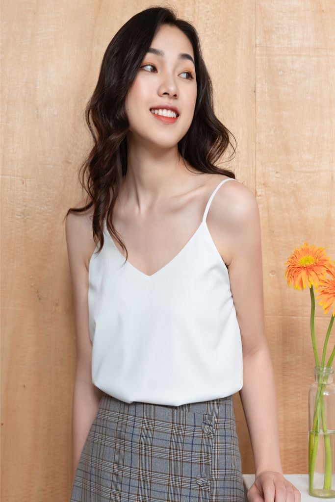 Camisole trượt