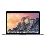 Macbook Pro 2017 MPTR2