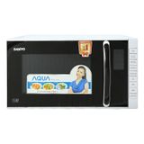 Lò vi sóng có nướng Aqua AEM-G3650W