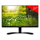 Màn hình gaming LG 27MP68VQ-P