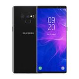 Samsung Galaxy Note 9 nhiều màu