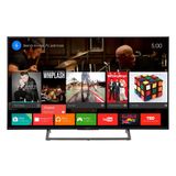 Android Tivi Sony 49 inch 4K