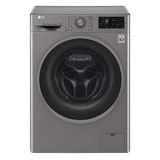 Máy giặt sấy cửa trước Inverter LG