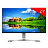 Màn hình LG 24MP88HV-S 24inch FullHD