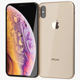 Giá sập sàn - iPhone XS Max 128Gb