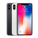 Apple iPhone X 256GB Trắng