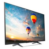 Android Tivi 4K Sony 43 inch