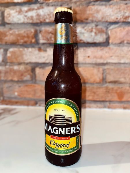  Magners original táo ( Ireland ) 