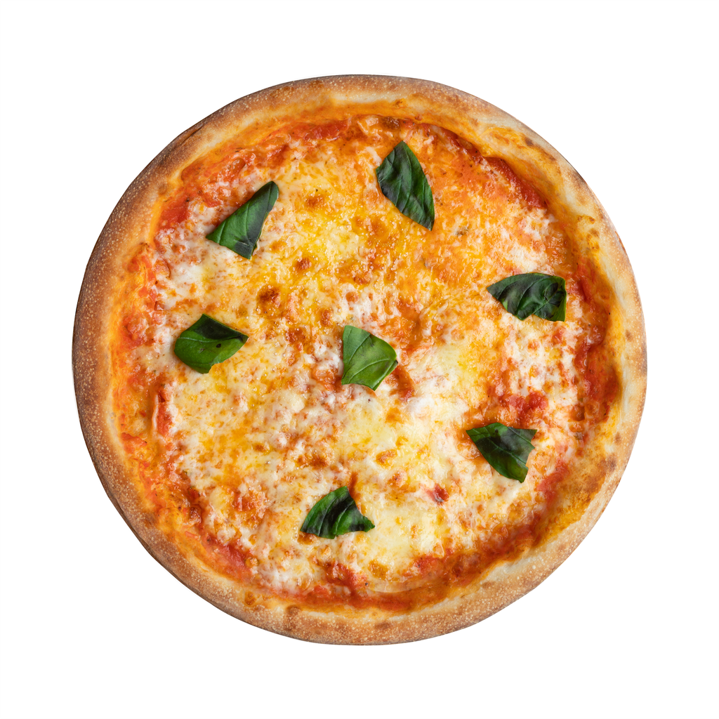  THE MARGHERITA 9