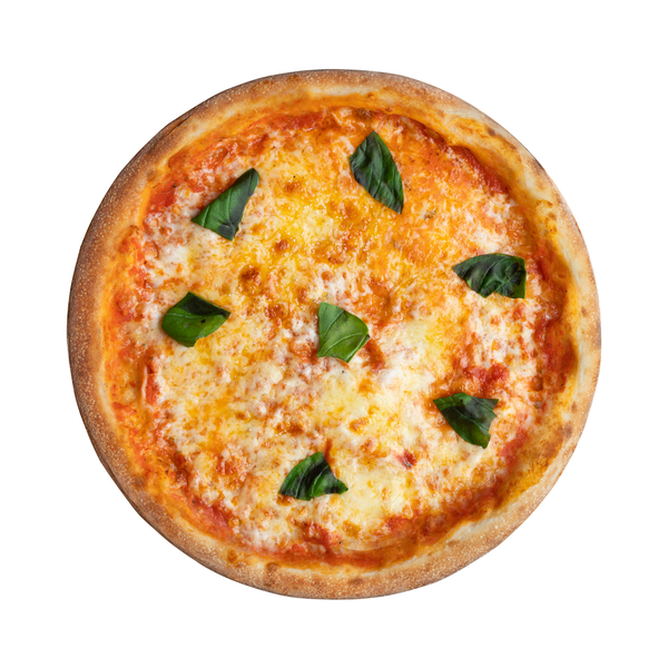  THE MARGHERITA 9