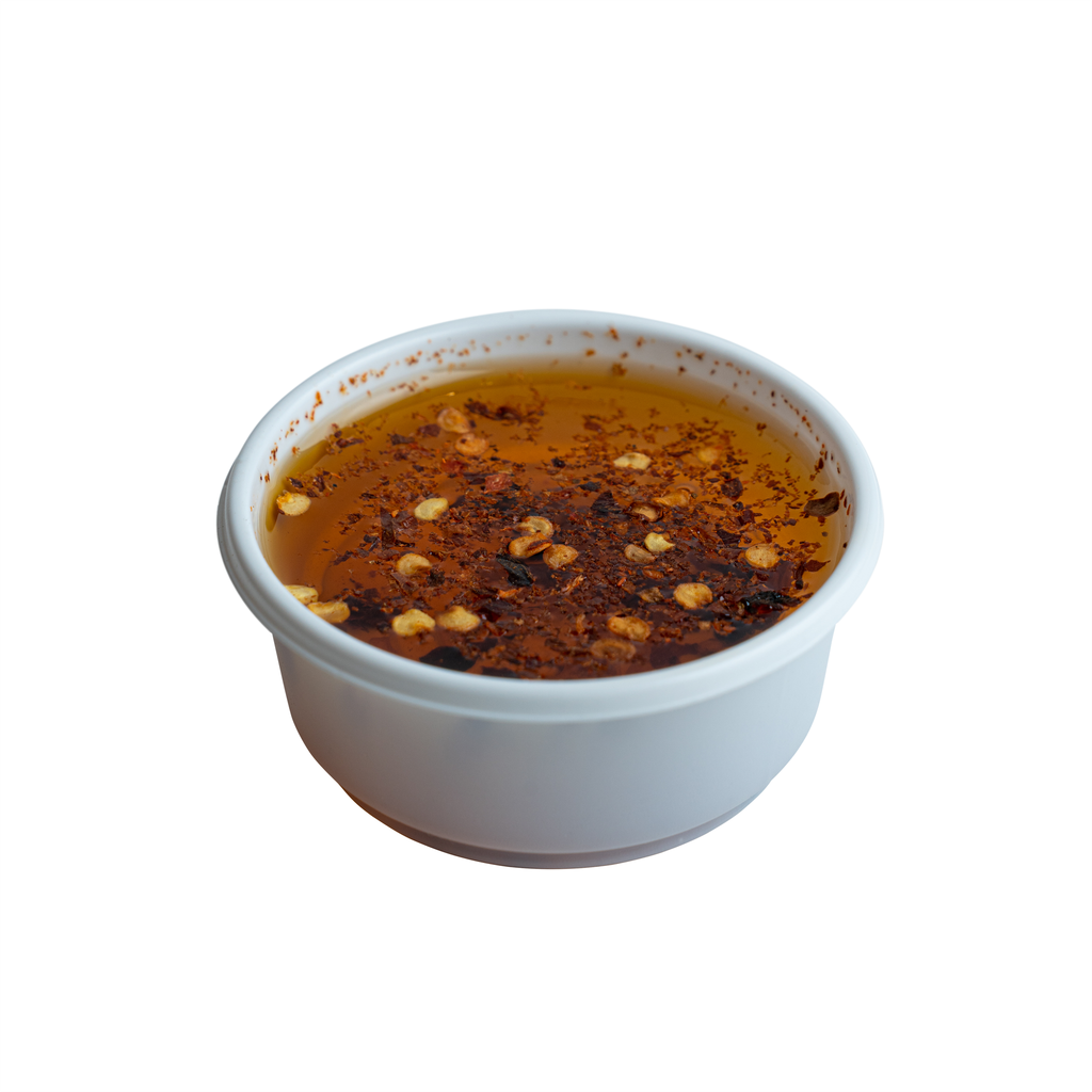  CHILLI OIL 