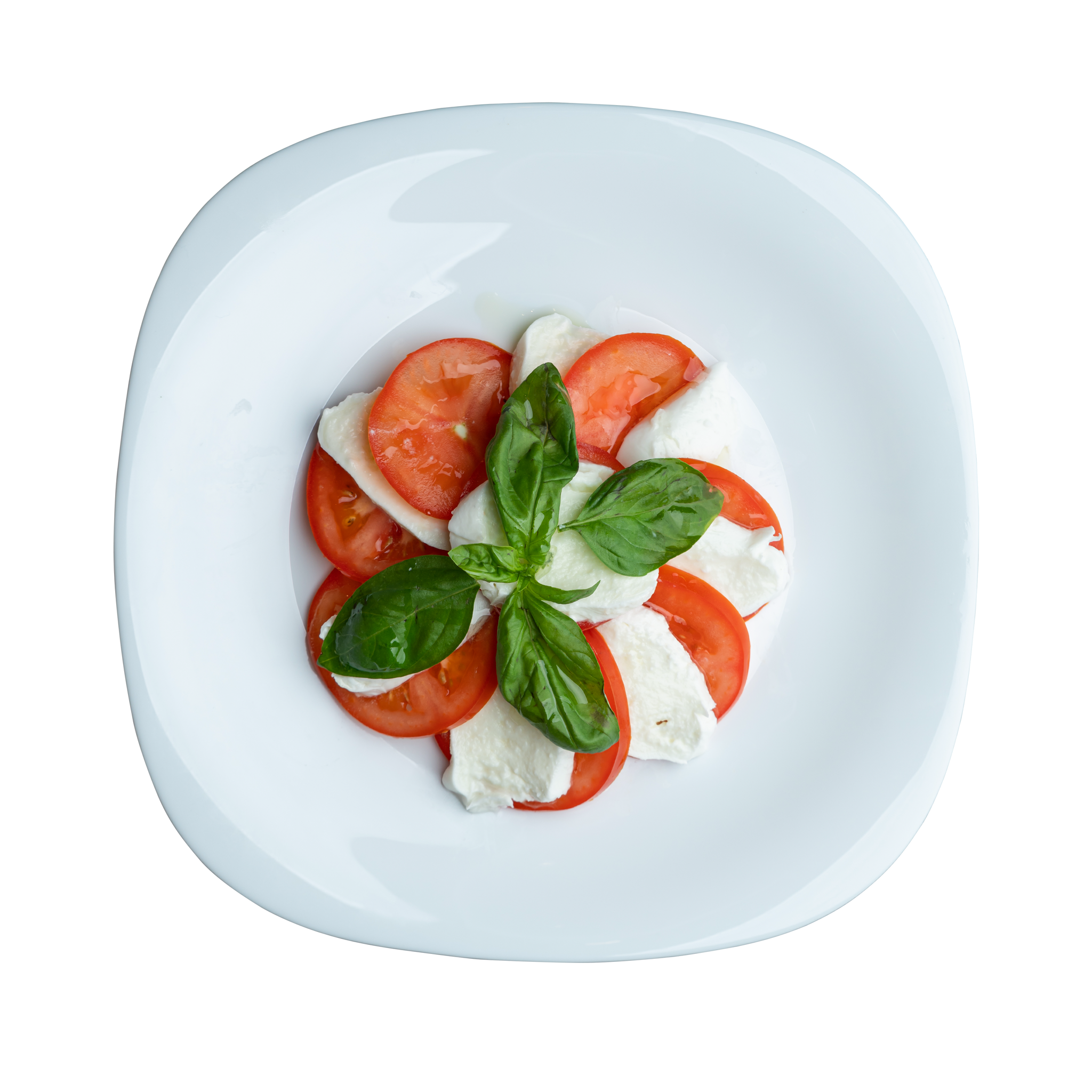  CAPRESE SALAD 