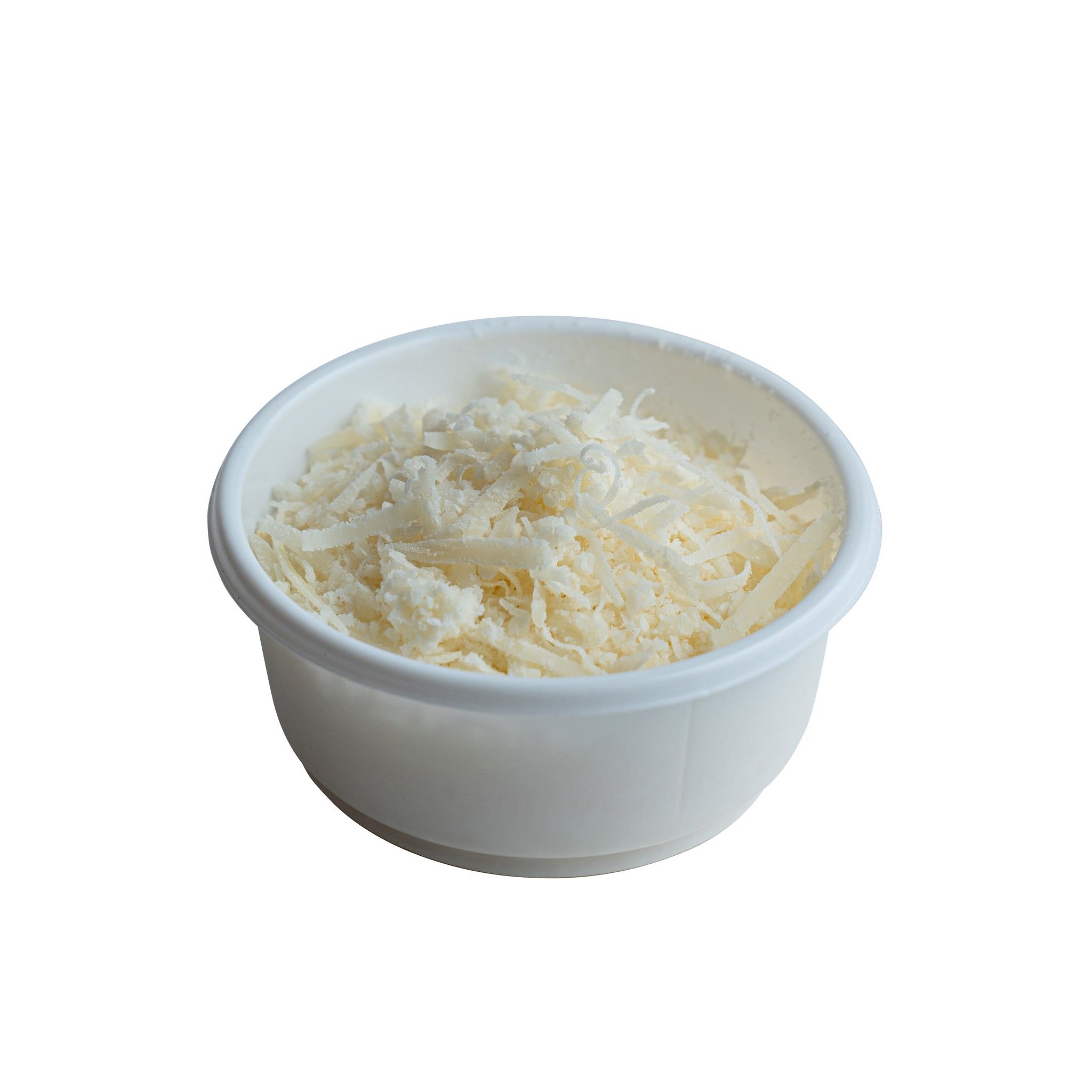  GRATED PARMESAN 