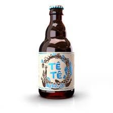  Tê Tê White Ale 