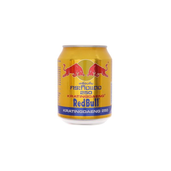  Red Bull 