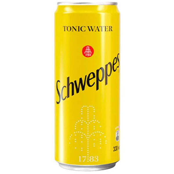  Tonic Water 