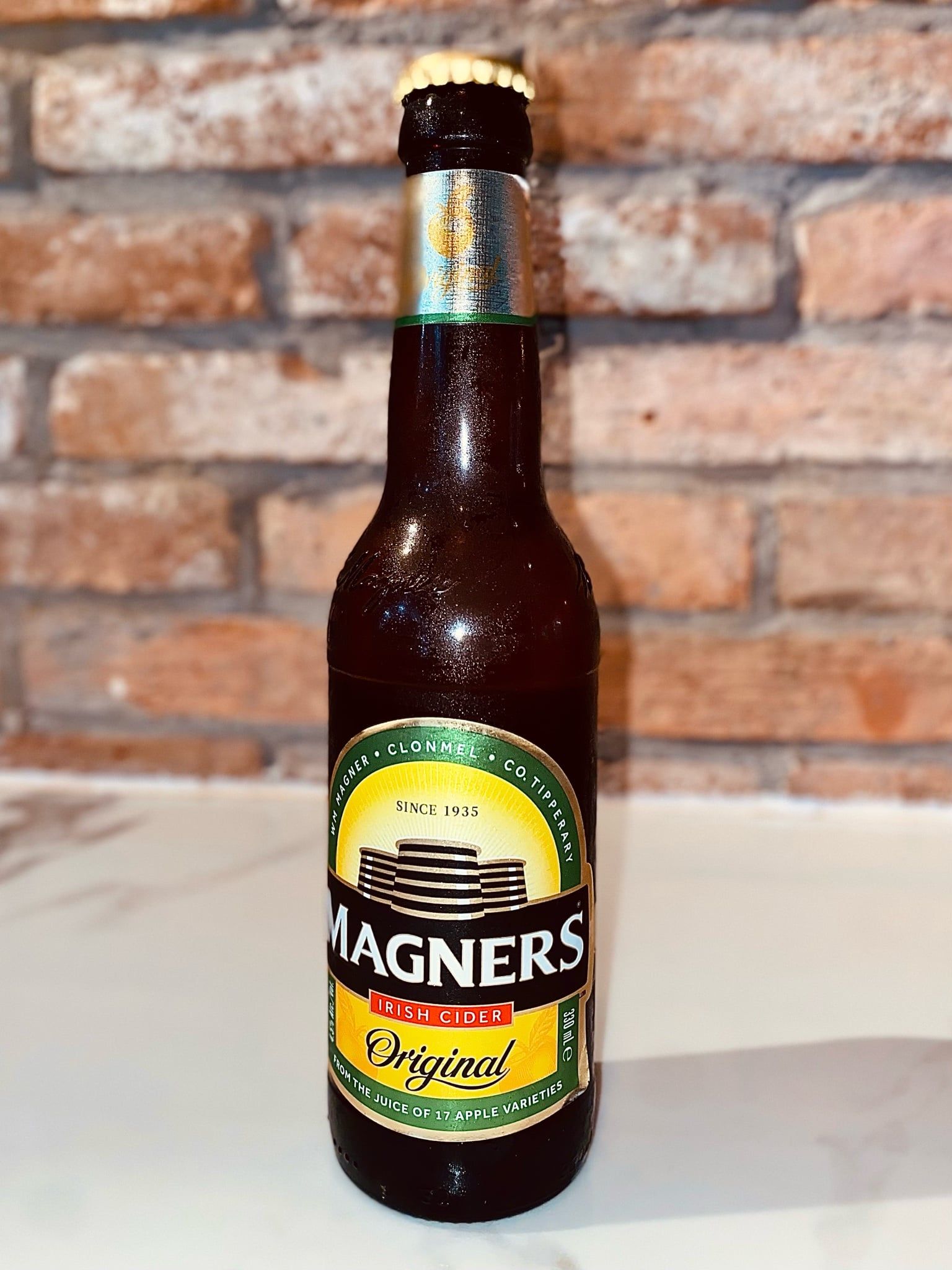  Magners Original Apple 