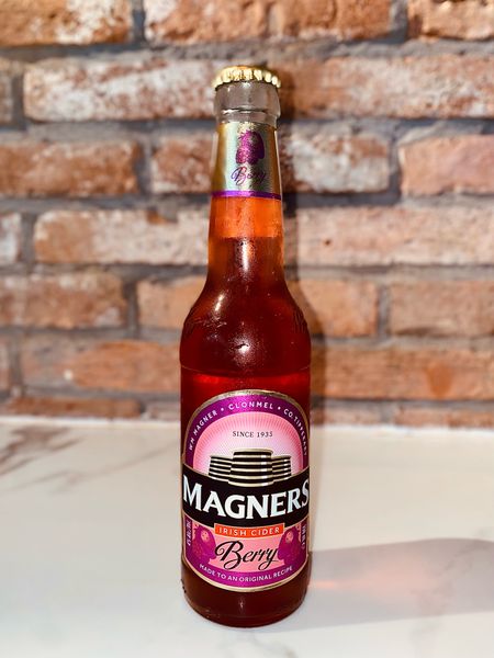  Magners Berry 