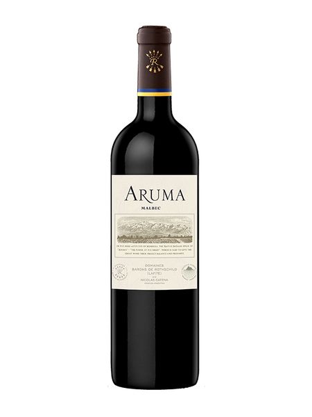 Aruma Malbec 