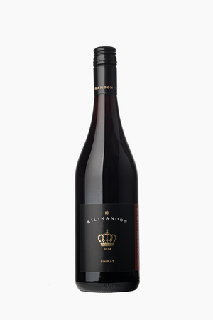  Kilikanoon Crown Shiraz 