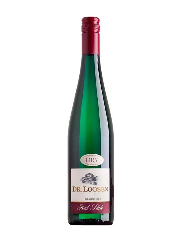  Dr.Loosen Red Slate Dry Riesling 