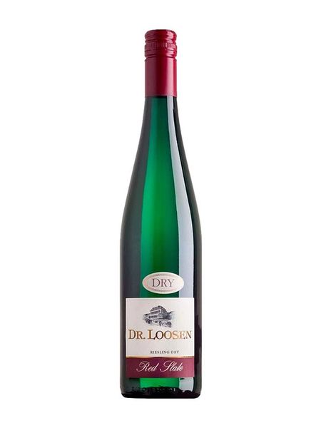  Dr.Loosen Red Slate Dry Riesling 
