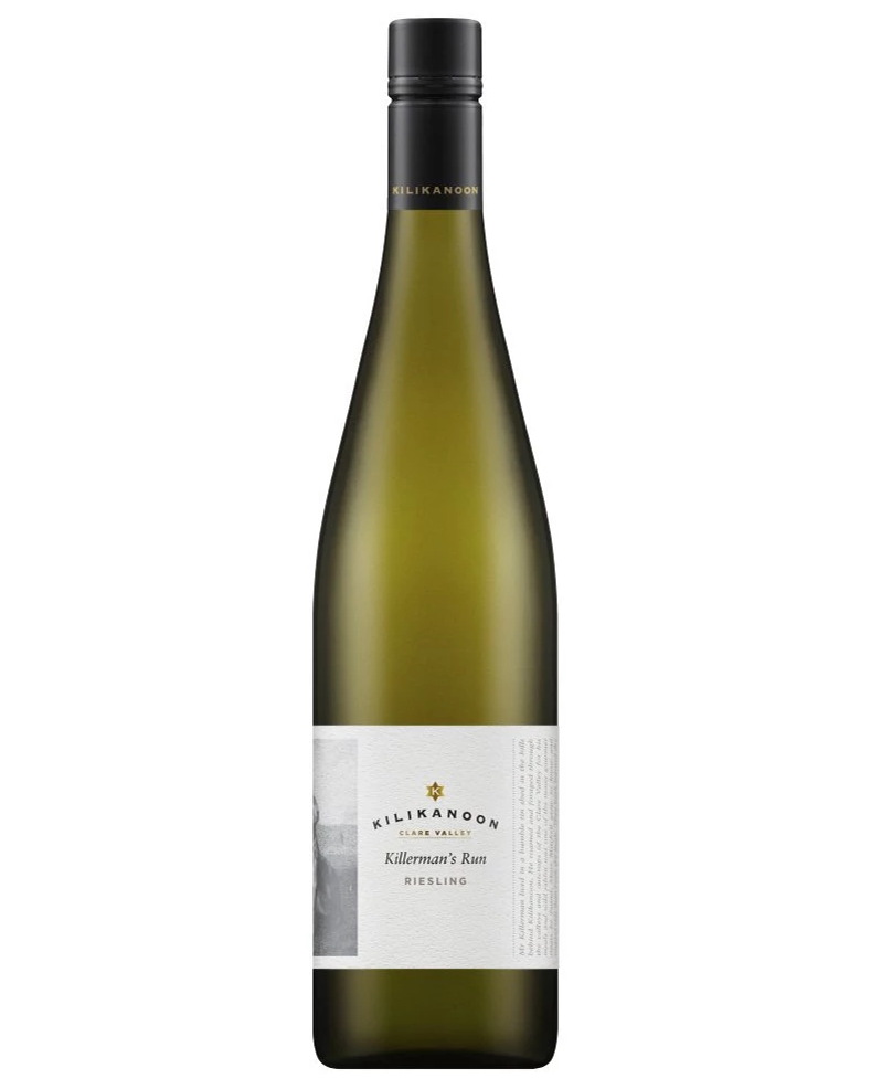  Kilikanoon Killerman's Run Riesling  ( Úc ) 