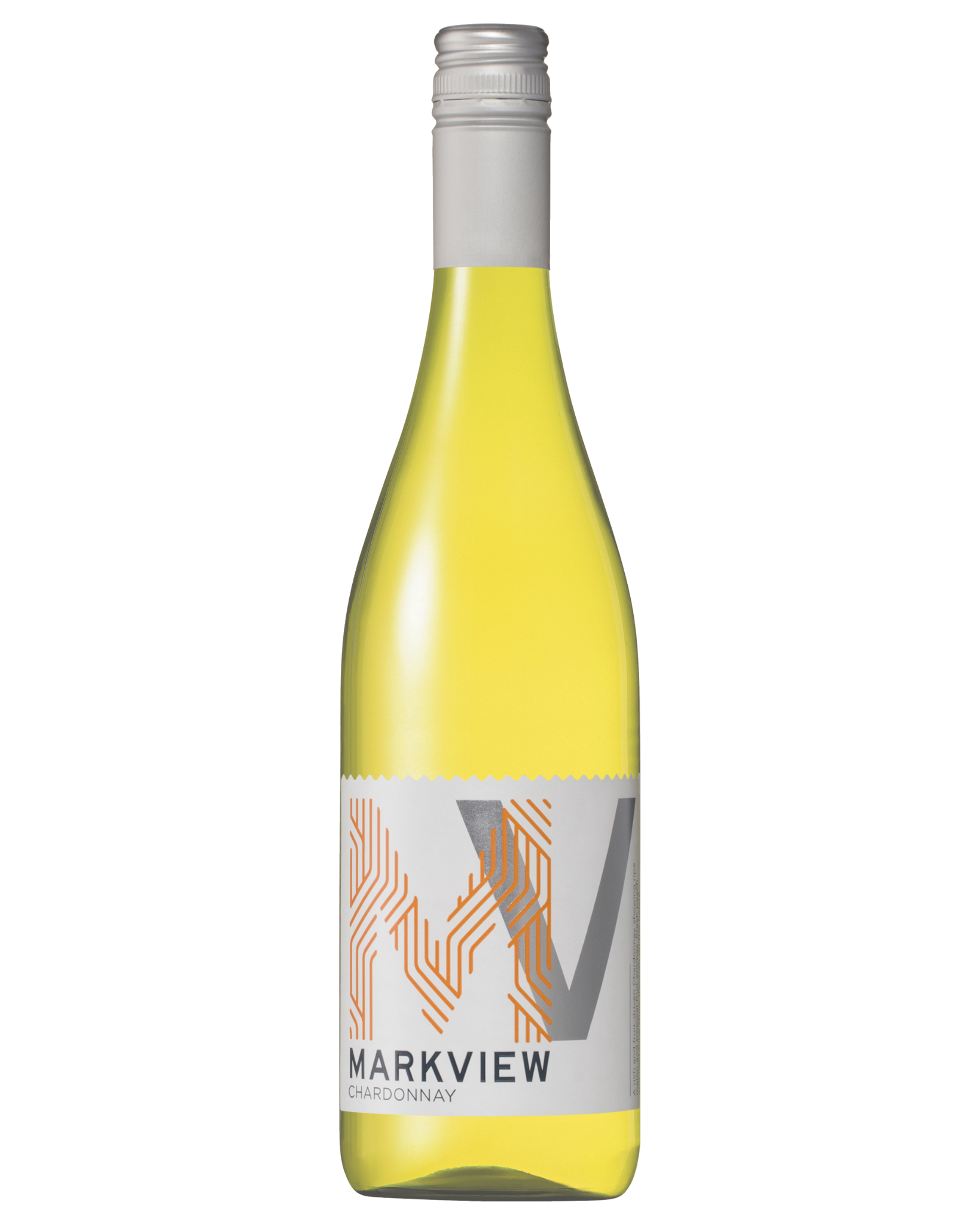  McWilliams Markview Chardonnay 