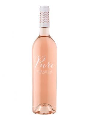  Pure Mirabeau Rosé 
