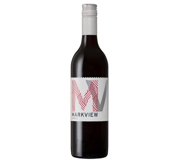  McWilliams Markview Shiraz 