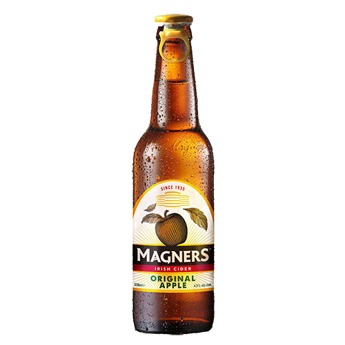  Magners original táo ( Ireland ) 