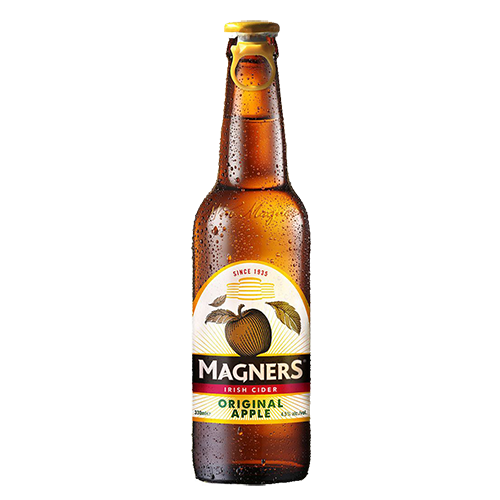  Magners original táo ( Ireland ) 