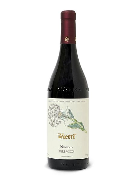  Vietti Langhe Nebbiolo Perbacco 