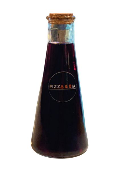  Sangiovese 350ml Red Wine Carafe 