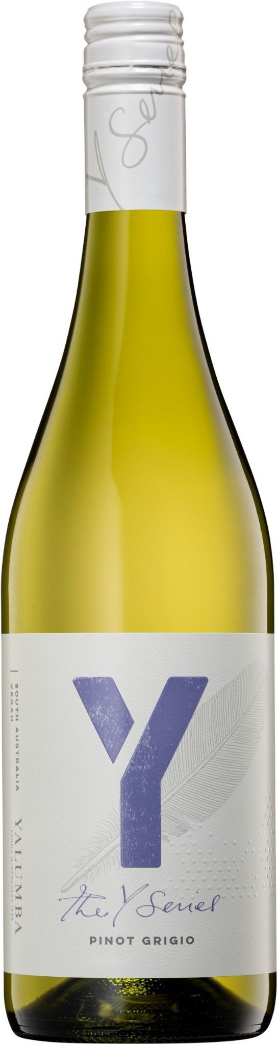  Yalumba ' Y Series ' Pinot Grigio 