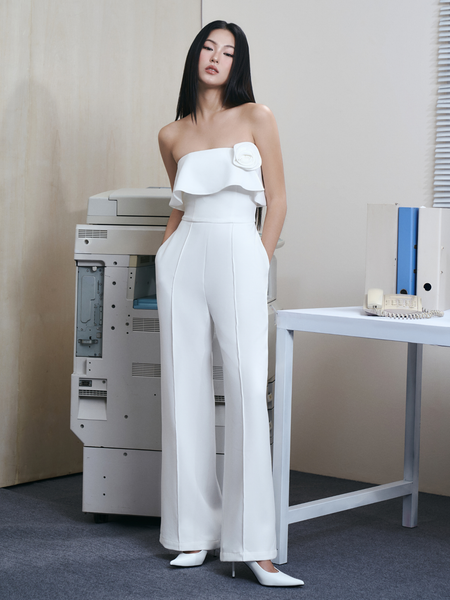  Kalin Jumpsuit 