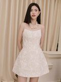  Đầm ngắn Lacey 